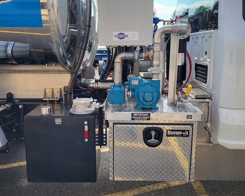 ar-hydraulic-pump