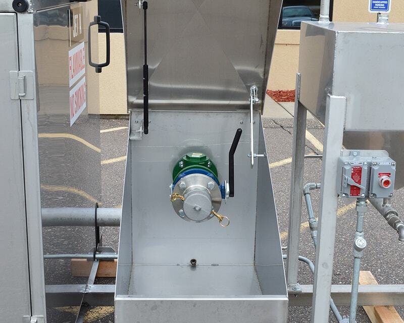 cabinet-offload