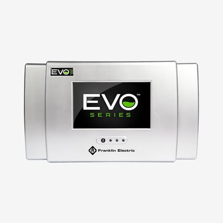 Franklin EVO tank monitor