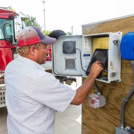 card-fuel-management-systems