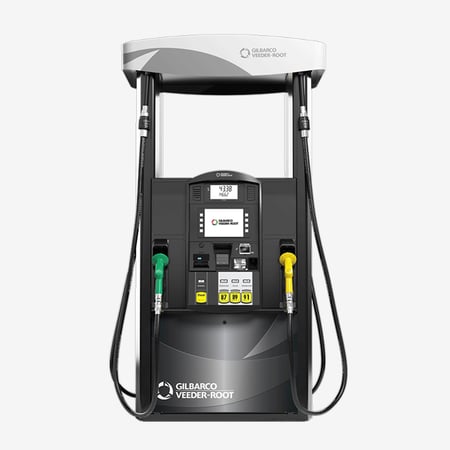 Gilbarco Encore 700S dispenser