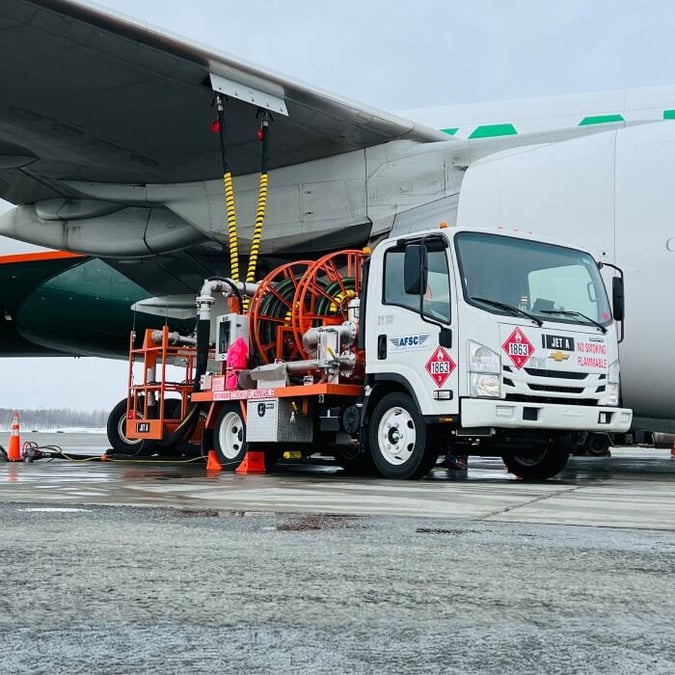 Commercial & General Aviation Refueling Equipment Solutions | Westmor