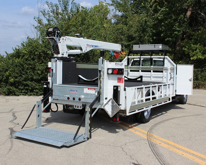 Liftgate