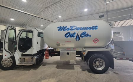 McDermott Oil