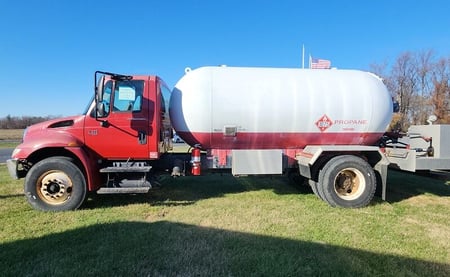 For Sale By Owner Bobtail