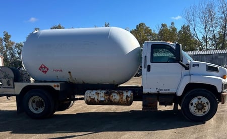 For Sale By Owner Bobtail