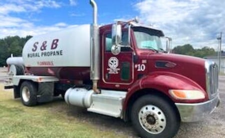 For Sale By Owner Bobtail