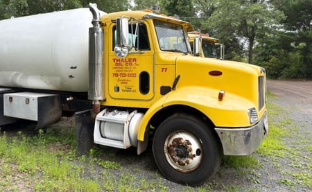 For Sale By Owner Bobtail