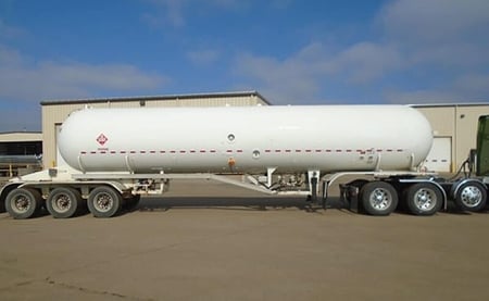 For Sale By Owner Transport Trailer