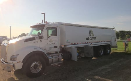 FSBO Alcivia