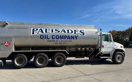 FSBO Palisades Oil3