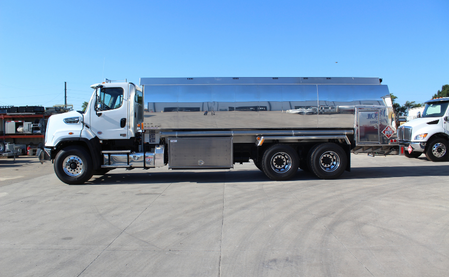 FSBO - Transportation Commodities