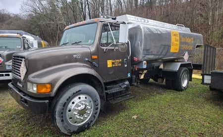 For Sale By Owner Truck Tank