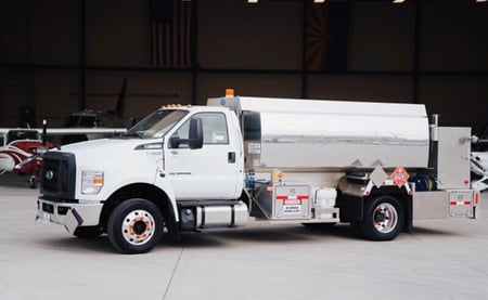 For Sale By Owner Truck Tank