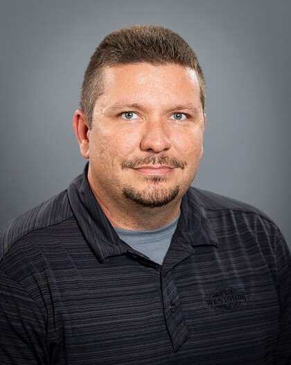 Brian Pachl headshot