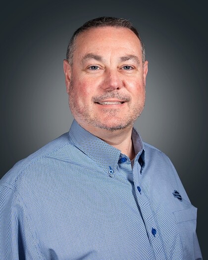 Jason Soulon headshot