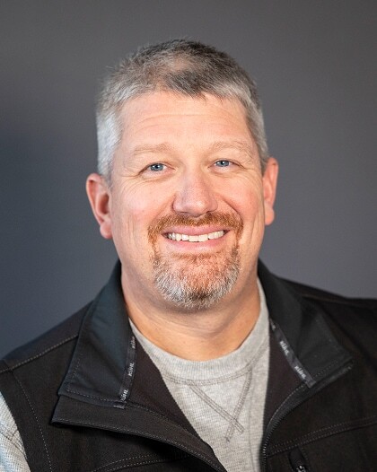 Ryan Watzke headshot