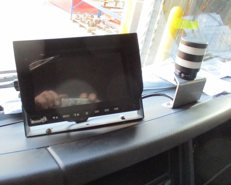 gse-backup-camera
