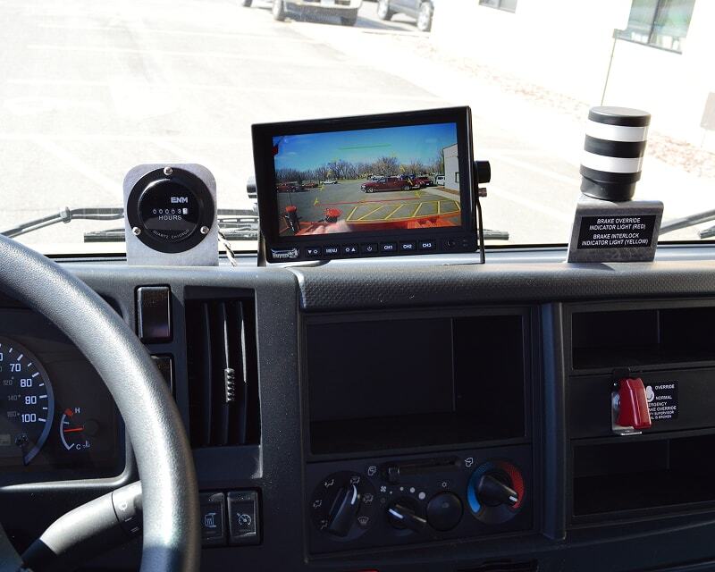 hy-backup-camera