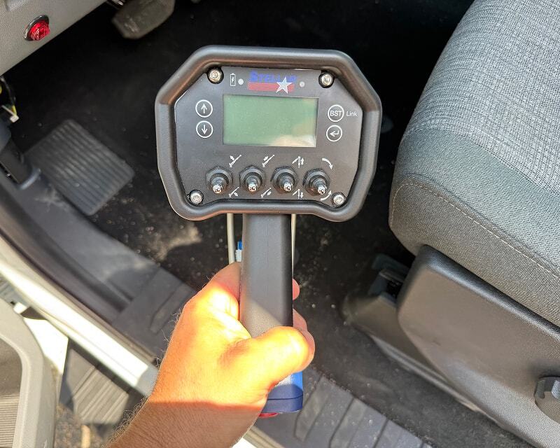 Remote