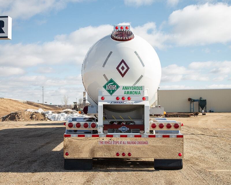 Rear Load