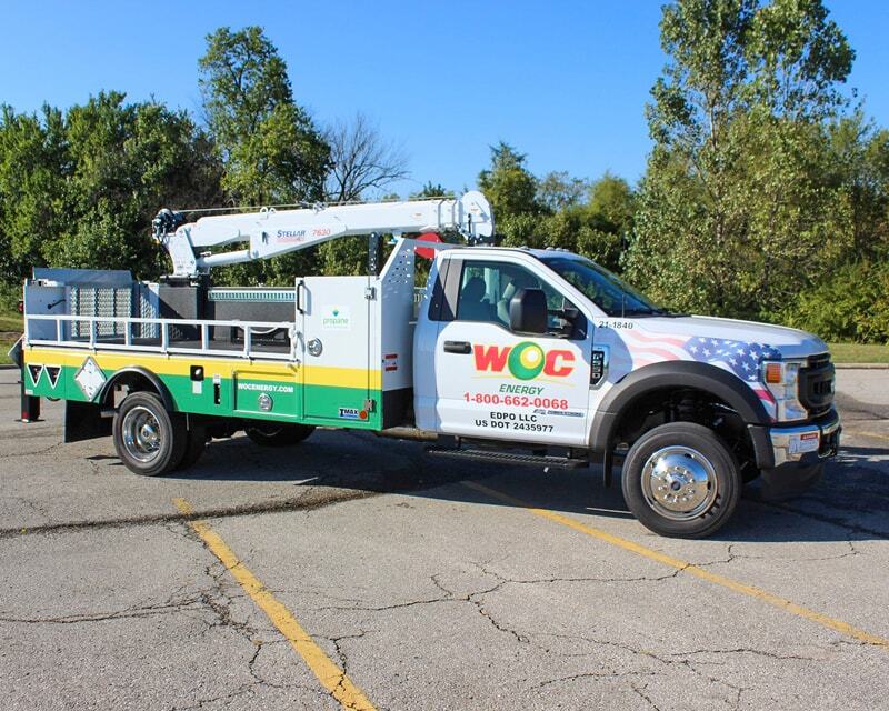 Branding/ Decals