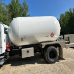 BT -2019 Adirondack Energy & Propane Unit # 221(For Sale by Owner)