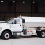 TT - Lux Air Jet Centers (FSBO)