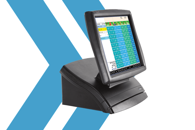 POS System Verifone Ruby 2 | Westmor