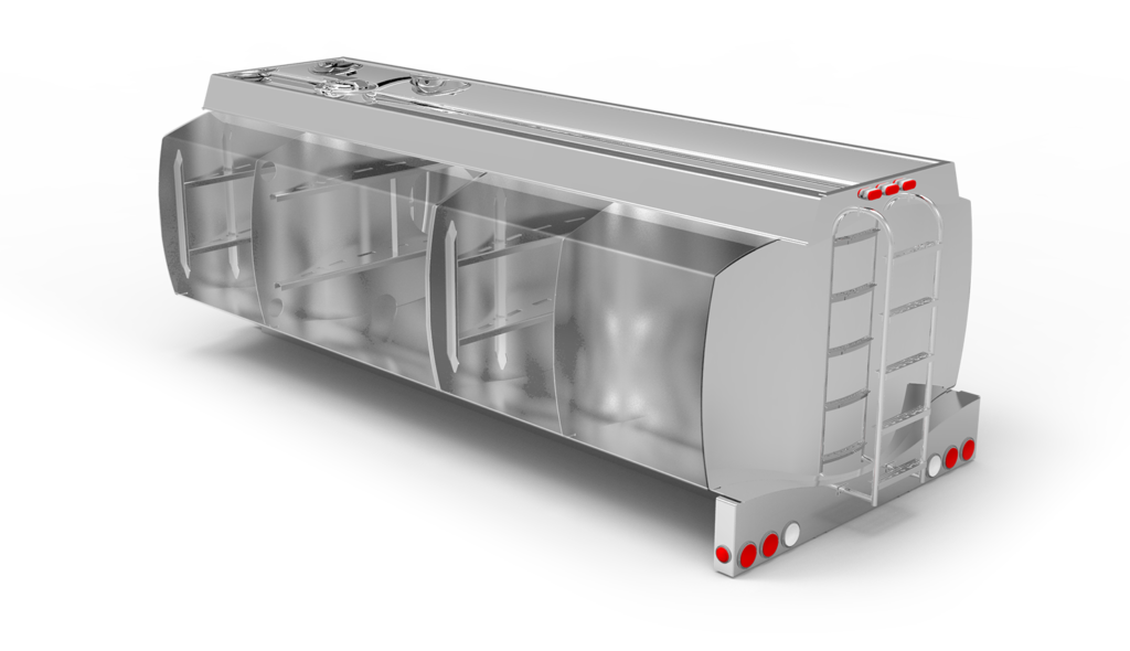 SDT Trans-Tech Tank Design | Westmor