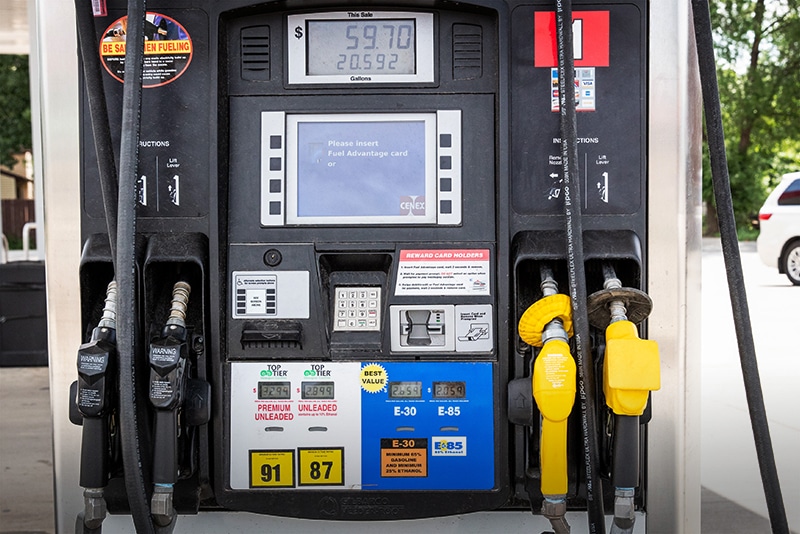 Understanding The Differences Between A Gas Pump And, 49% OFF