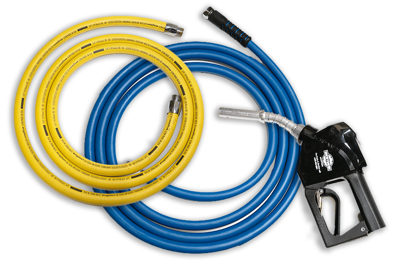 C-Store Parts | Hoses & Nozzles | Westmor