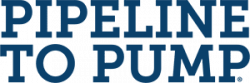 Pipeline to Pump (R) Logo 300