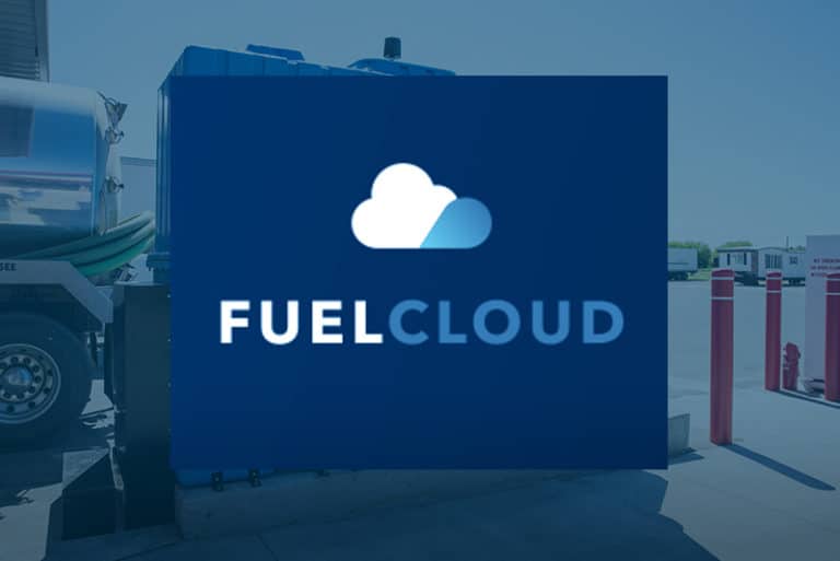 fuel cloud app