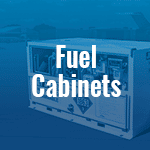 Fuel Cabinets