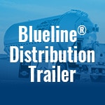 Bobtail Distribution Trailer