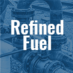 Refined Fuel Terminals