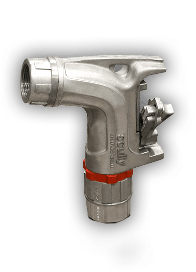 Delivery Nozzle | Westmor