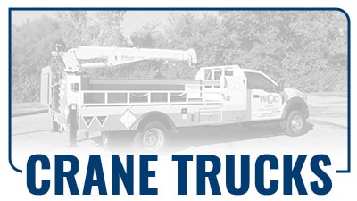 stock inventory Crane Trucks category 2022